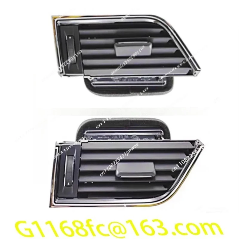 Applicable to 15-21 instrument panel air conditioners out of trend rear air conditioners out of trend original brand new