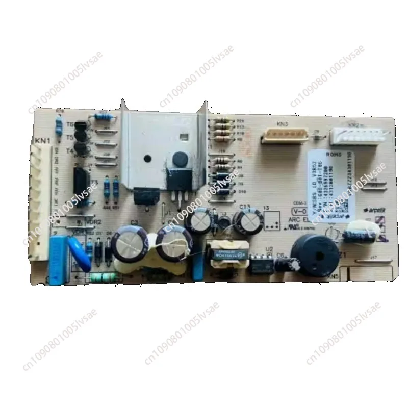 

good for refrigerator board GNEV122E 4326997200 4395470285 3612001967 part