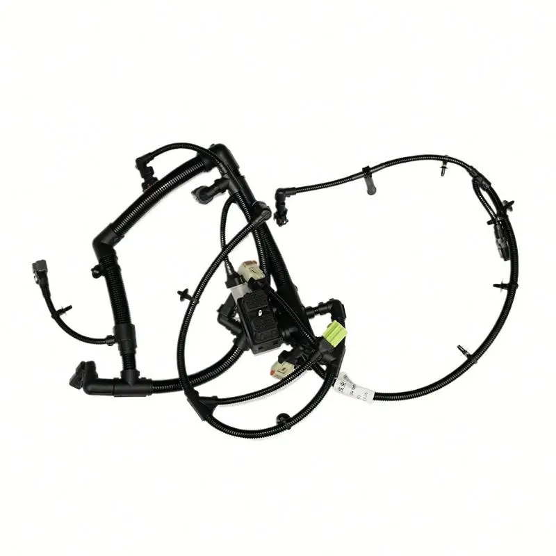 Avantage d'approvisionnement Applicable au faisceau de câbles du moteur Cummins QSL/QSC8.3 Hyun dai 4933210