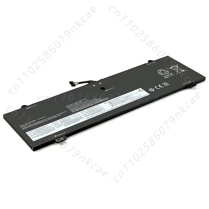 4400Mah for Lenovo Yoga 14c 14cITL 14cACN 2021 L19C4PDC L19M4PDC battery