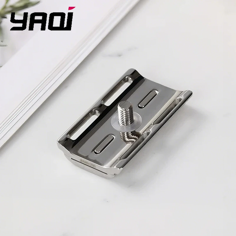 tete-de-rasoir-de-securite-yaqi-ghost-70sp-2026-en-acier-inoxydable-316-poli-espacement-de-lame-de-07-mm-tete-de-rasoir-simple