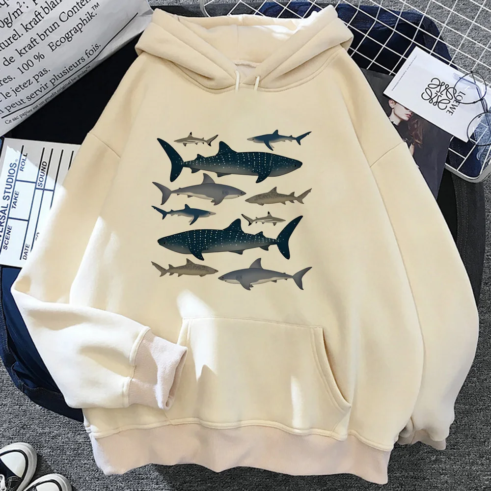 

Whales hoodie elegant anime anime sweater designer modern style patterned girl tracksuits funny soft fabric comic streetwear