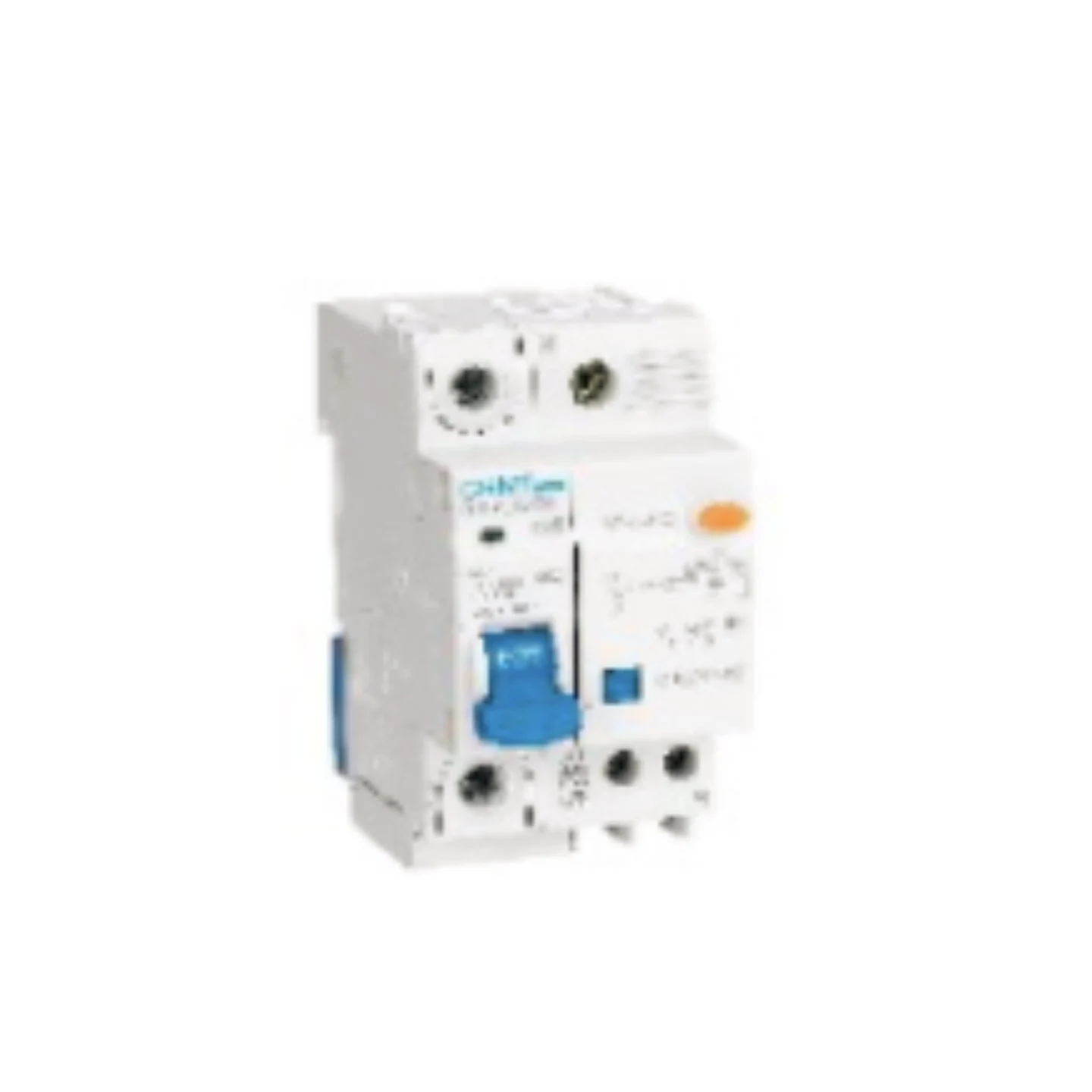 nb7le-63-1p-n-c6-6a-cカーブ-30ma-rcbo、過電流保護付き残留電流遮断器、漏電遮断器（mcb-rcd）230v