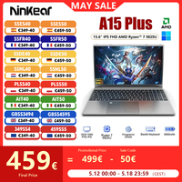 Ninkear A15 Plus Gaming Laptop 15.6\