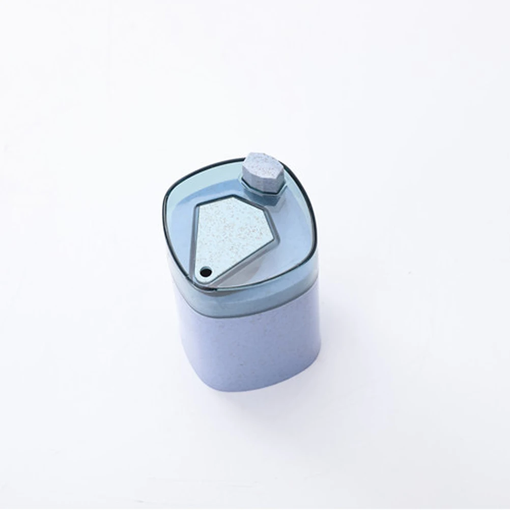 

Automatic Toothpick Dispenser Holder Container Storage for Home Office Restaurant Hotel Bar Portable Small Size