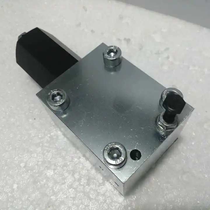 

Гидравлический клапан серии LHK LHK40F-11CPV-350 LHK33 G-14-180 LHK 22 G-21-180/180 Регулирующий клапан LHK 33 G-21-60/60