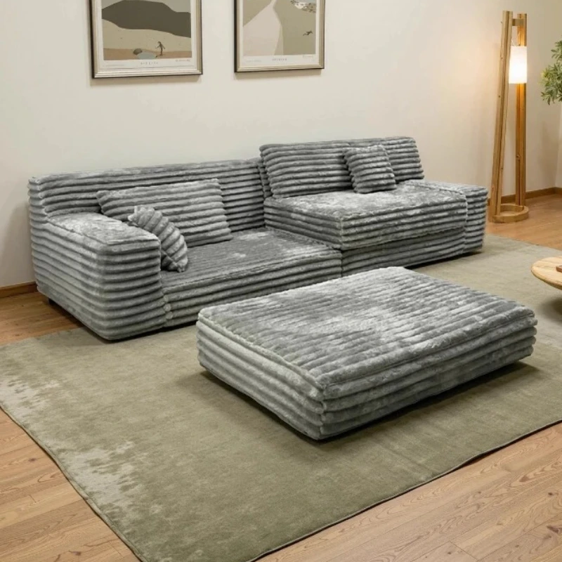 

Сжатый диван для гостиной, спальни, прямой ряд, ткань, современный складной диван, кровать из губки, многофункциональная мебель для ленивых гостин
