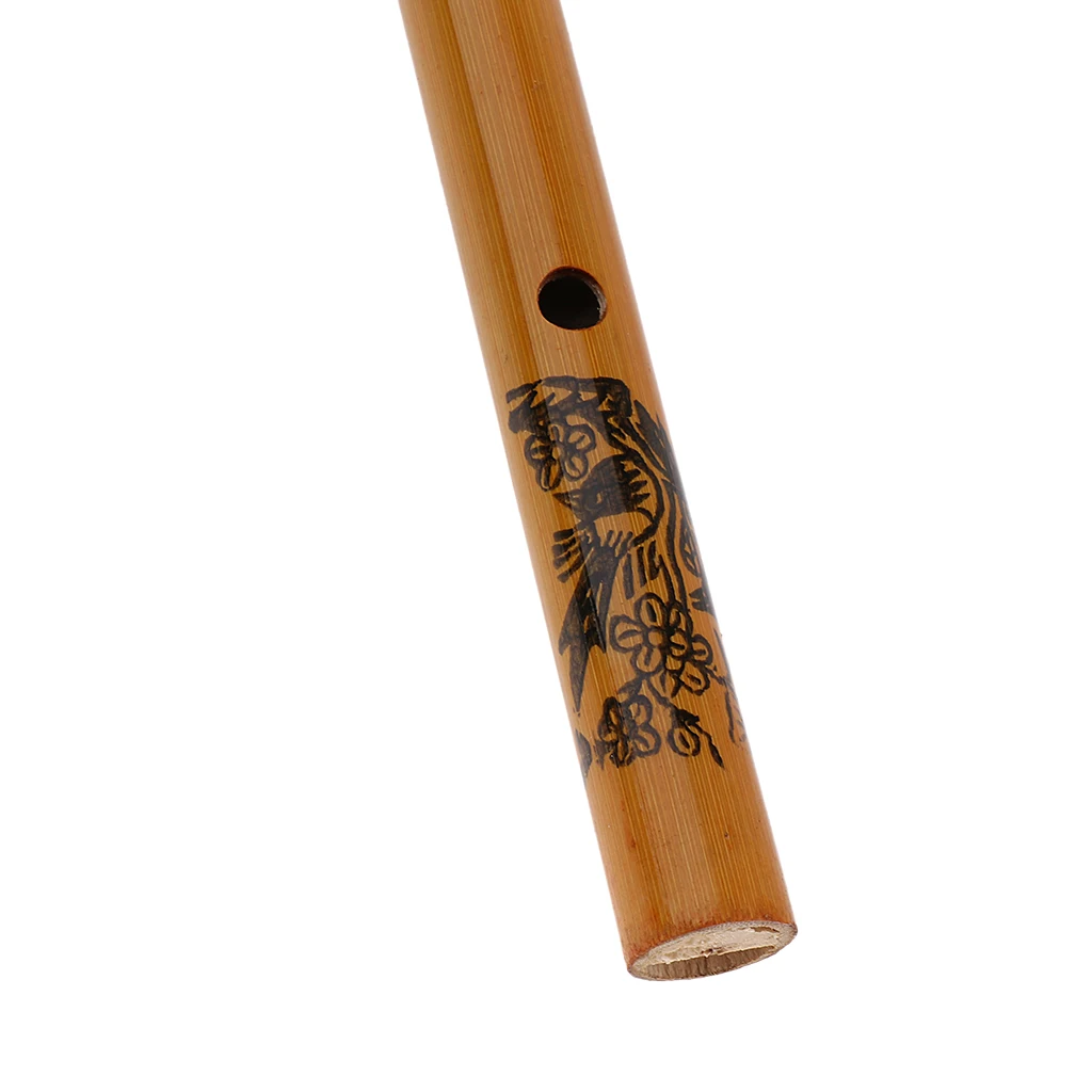 Chinese Traditional Bamboo Flute Xiao,Bamboo shakuhachi flute vertical flute musical present woodwind instrument