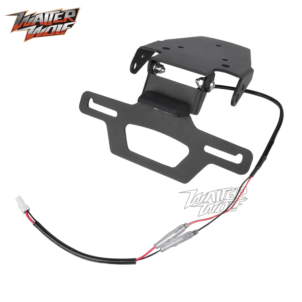 Motorcycle Accessories For Tiger Sport 660 2022-2025 Tail Tidy Kit Handguard Wheel Slider Swingarm Stand Lever Mirrors USBcharge