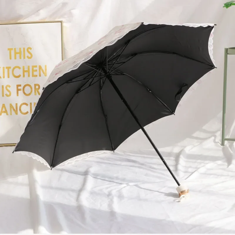 Fully Automatic Reverse Folding Umbrella Double Layer Wind Resistant Large Two Person for Men Women Travel Daily Use 역방향 우산