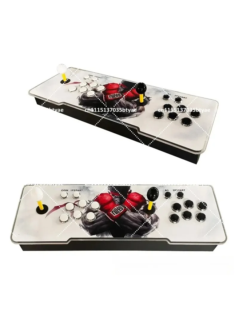 Pandora Box 29800-in-1 Dual Joystick Connected to TV Moonlight Treasure Box Game Console