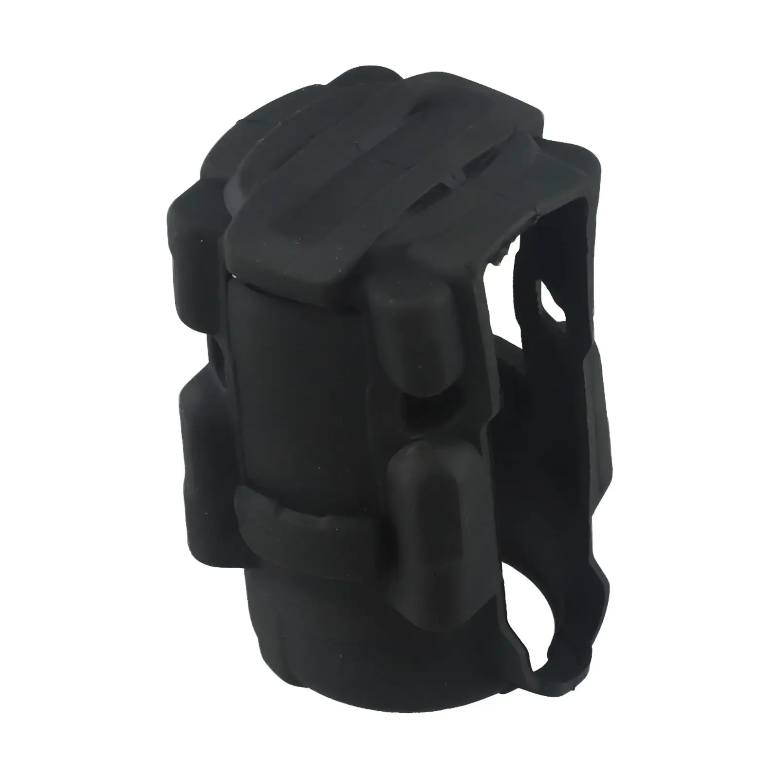 1pc Rubber Protective Boot For DCF922 Power Tools Lightweight And Flexible Design For Easy Installation And Removal