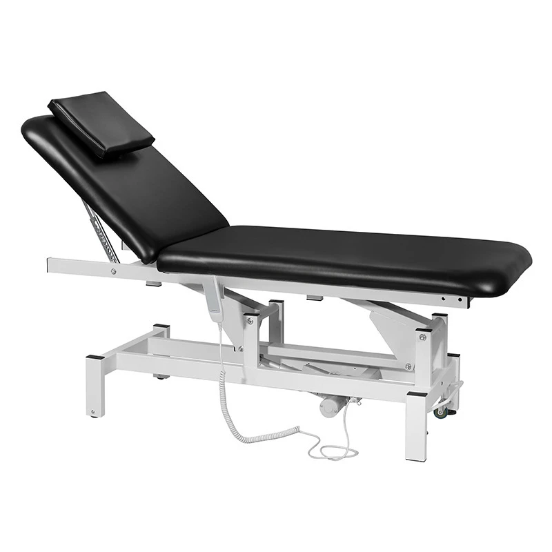 Electric Massage Table Portable Clinic Spa Salon Massage Beds Facial Body Care Massage Table