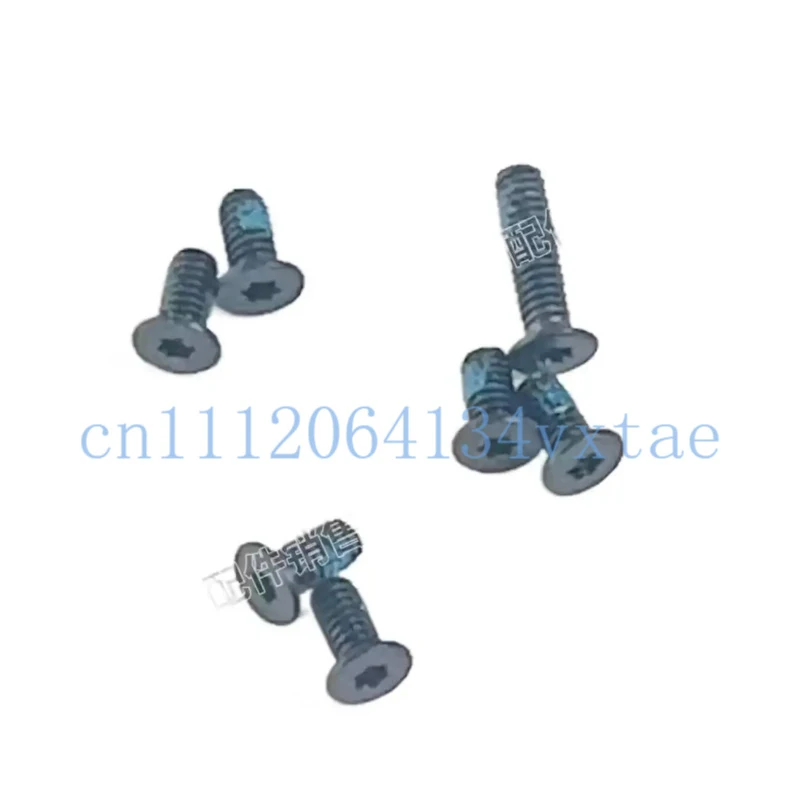 Bottom Case Screws for ASUS ZenBook UX325 U3700 UX425 U4700 0.1