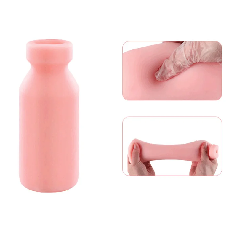 Jouets Stroker pour hommes, mangeoire Mastyellar, jouets sexuels pour hommes, vagin en silicone doux, jouets pour adultes, chatte orale, poche Mastyelling Machine