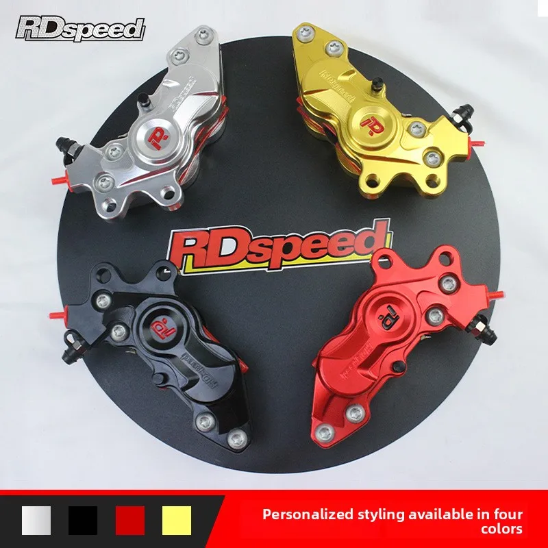 Rd Pair Four Calipe…