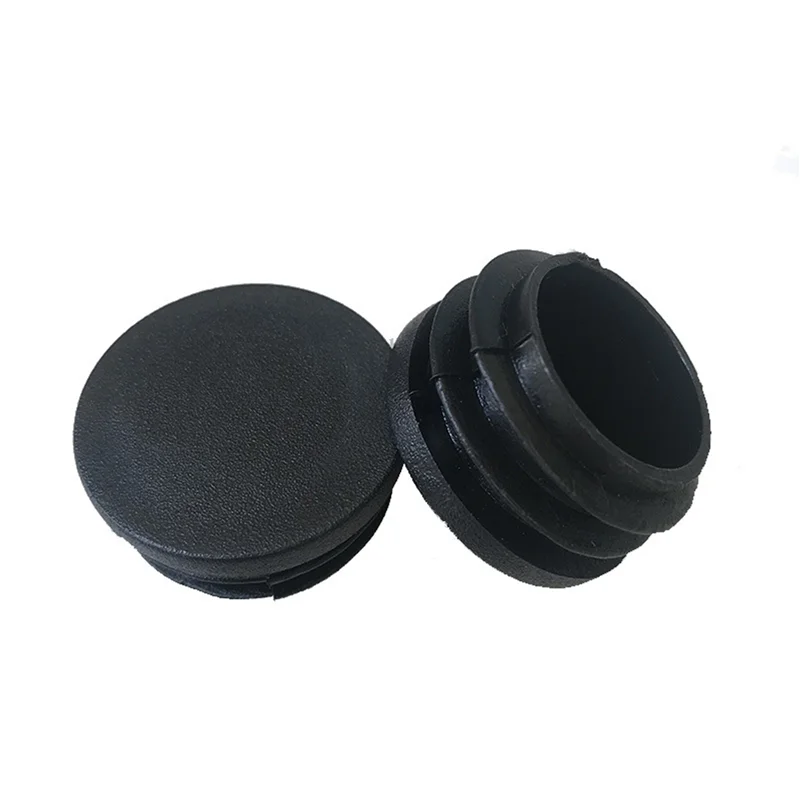 

Best-72Pack Chair Table Legs Plug 22Mm Diameter Round Plastic Cover Thread Inserted Tube To Protect The Floor And Bumps