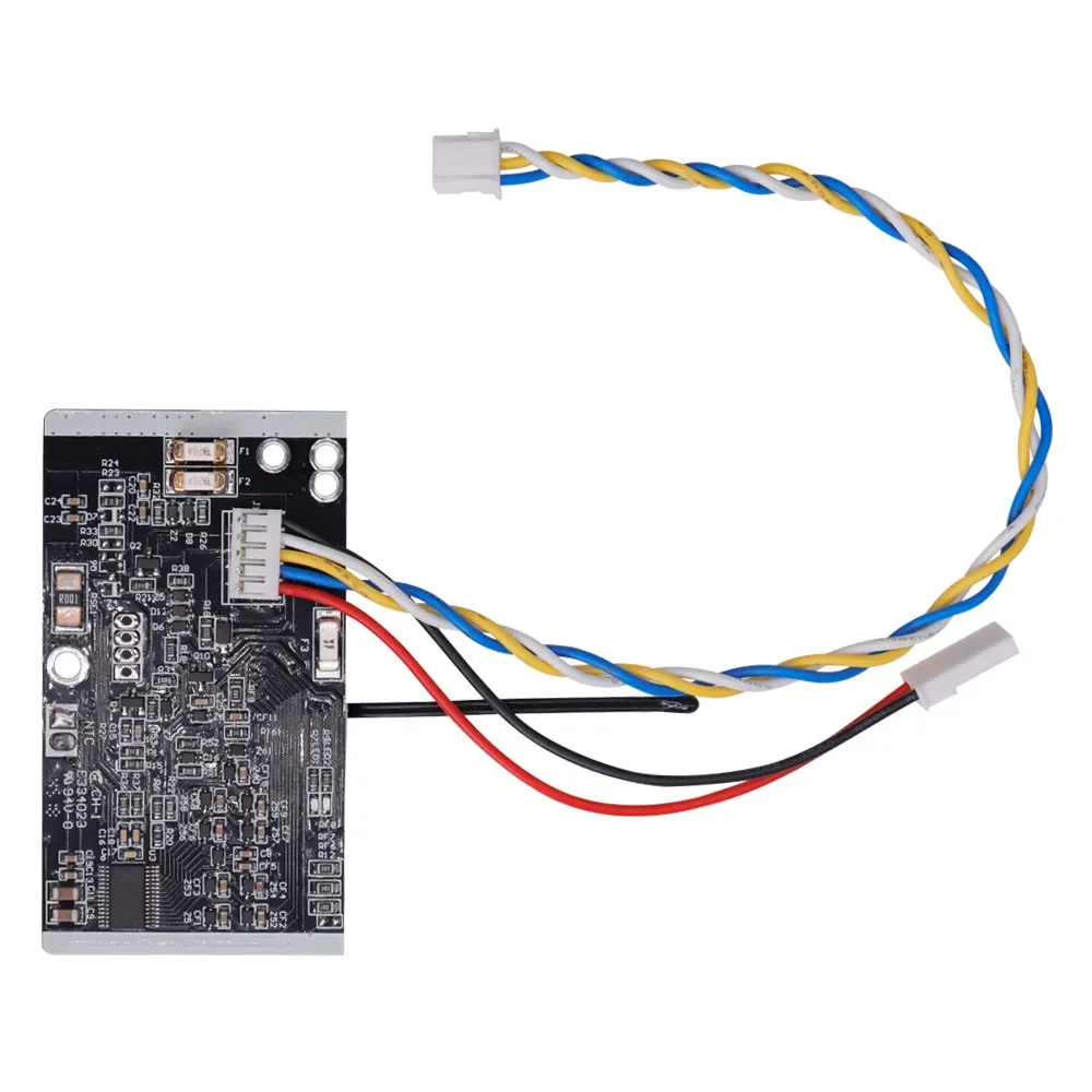 سكوتر كهربائي BMS لوحة دوائر كهربائية بطارية متينة مجموعة لوحة دوائر كهربائية جهاز حماية وحدة التحكم لجزء استبدال Xiaomi M365