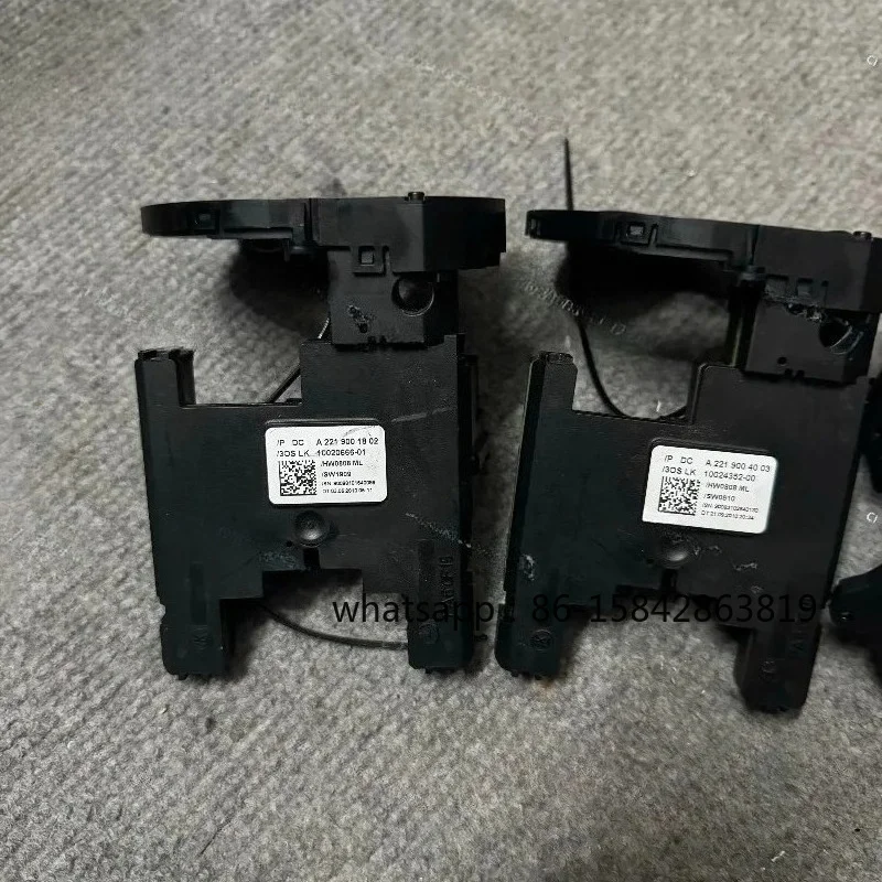 

W211/W221/W164/W251S Class Equal Steering Angle Sensor/steering Angle Sensor