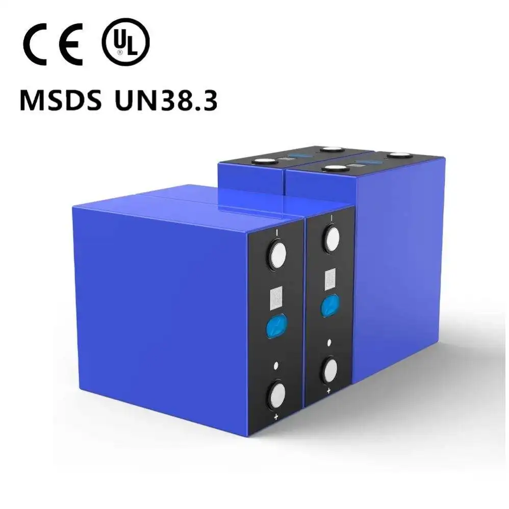 

BYD Lifepo4 280Ah 304Ah Lithium Ion Prismatic Grade a 300Ah 306Ah 310Ah 340Ah 280 304 320 Ah 3.2V 320Ah Lifepo4 Battery Cells