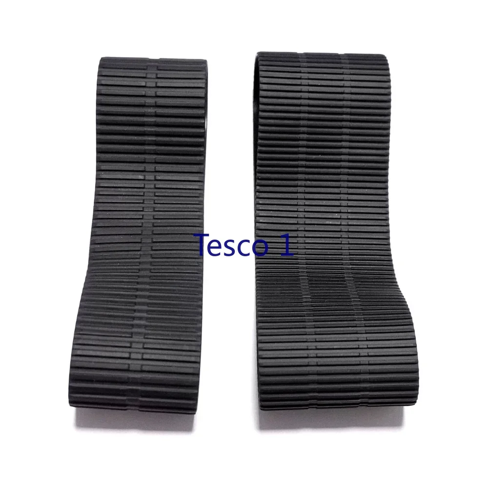 Nuevo anillo de goma Original con zoom y enfoque para Canon EF 70-200mm 70-200mm 1:2.8 L f/2.8L IS II USM pieza de reparación de lentes de cámara de vídeo