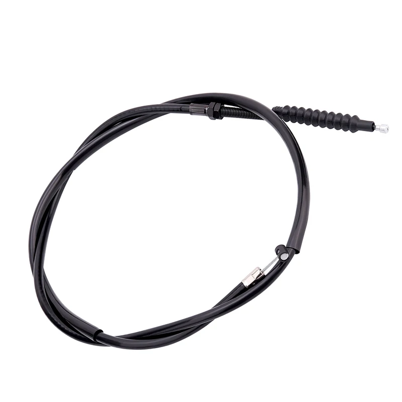 عالية الجودة العلامة التجارية الجديدة دراجة نارية كبل القابض سلك خط لهوندا CBR600RR ABS Leyla Repsol F5 22870-MFJ-A40 22870-MFJ-D00 #3