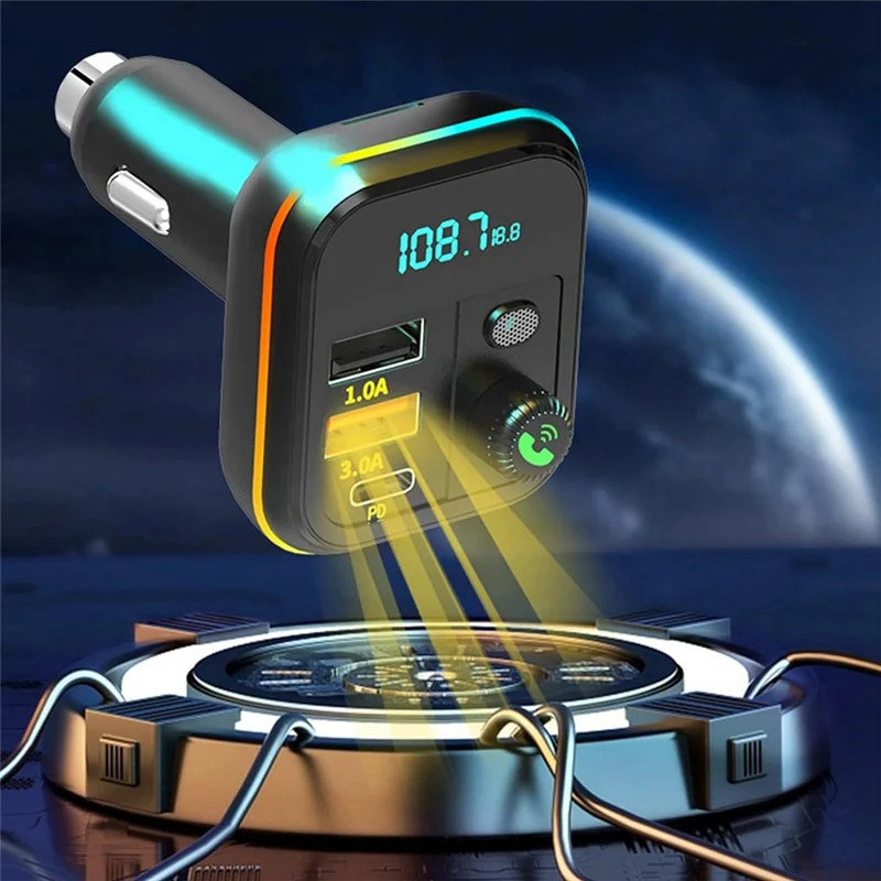 Aef3-Car Charging C…