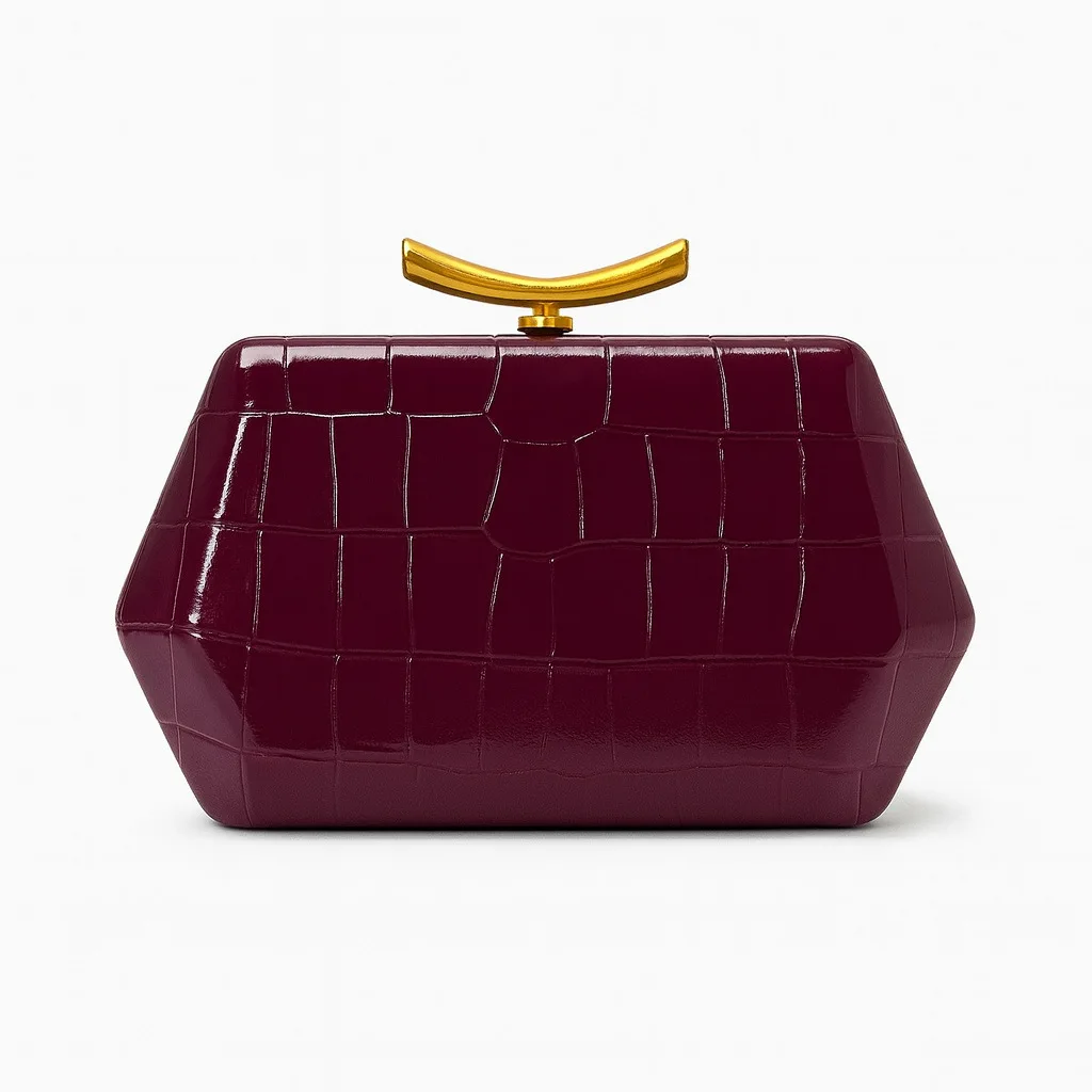 

Роскошный дизайн, сумка с ручкой сверху для женщин, вечерняя сумочка, длинный кошелек, сумки через плечо с крокодиловым узором, модные наряды