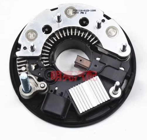 

1 шт. для JAC усовершенствованный JMC Viano 2,5 регулятор моста выпрямителя генератора