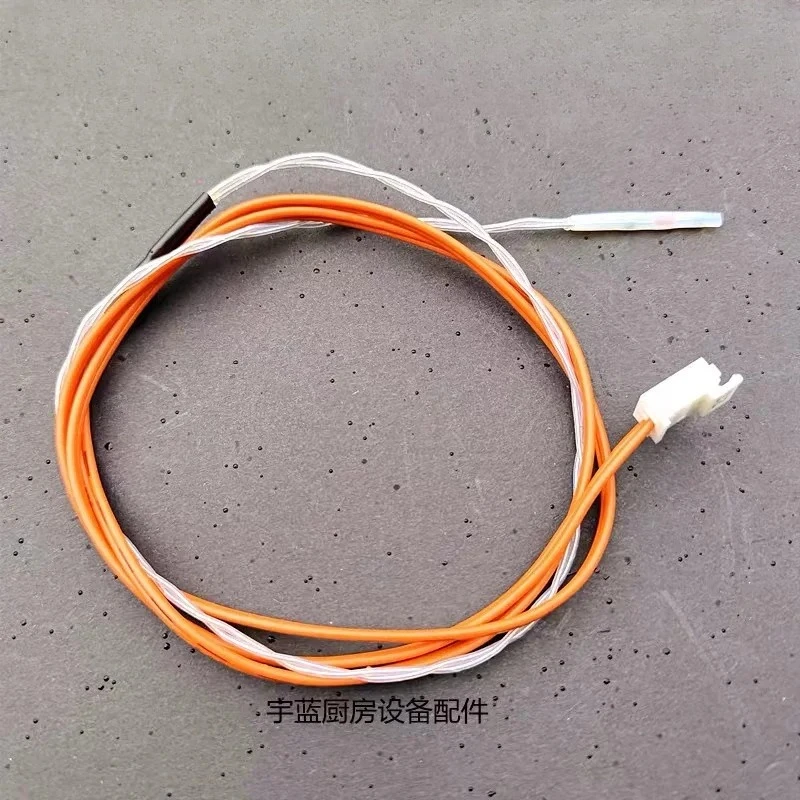 

Ice maker accessories Thermistor KM series Original temperature sensor Temperature probe