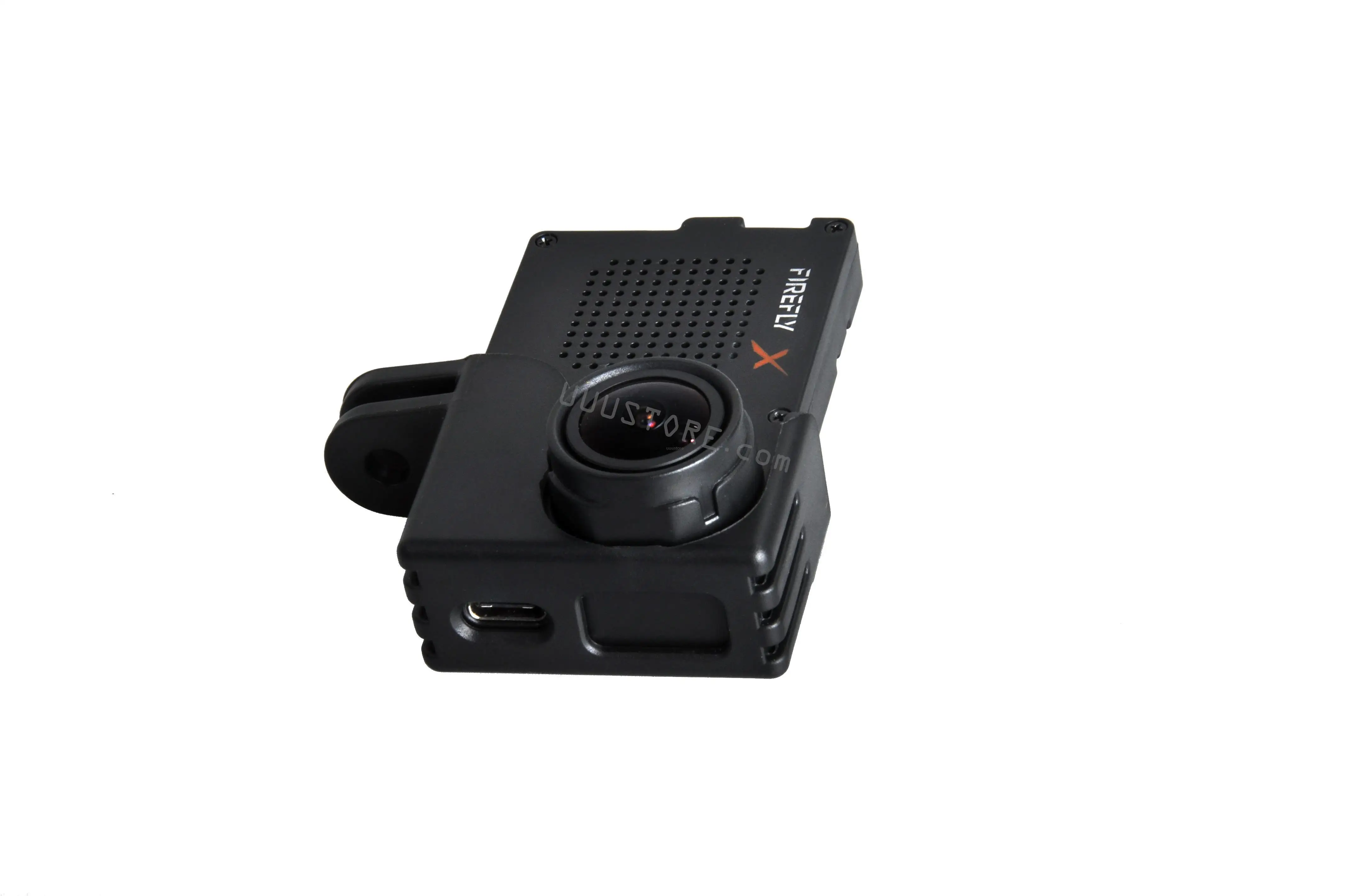 Hawkeye Firefly X Lite II FPV CAM 4K Sport Camera 60fps 4:3 1080p H.264 on 34g Bluetooth WiFi Gyroflow for RC FPV Racing Drone