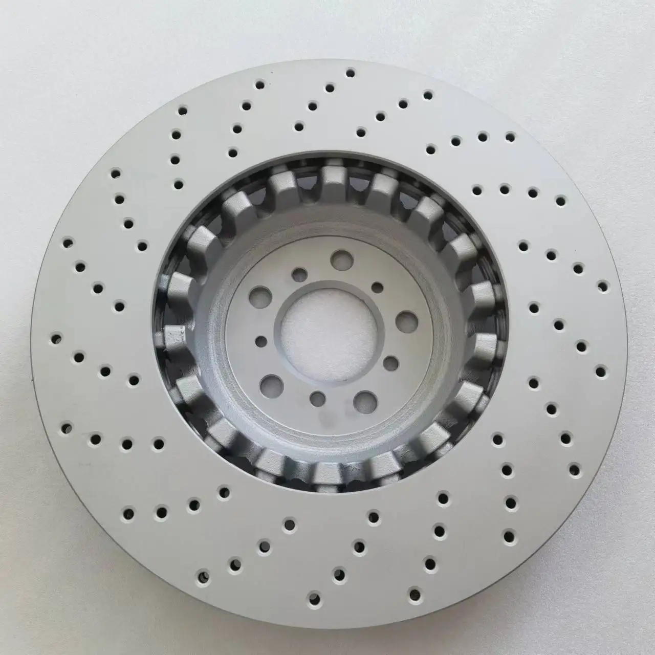 Jekit racing high quality 400x36 rotors fit for f10 m5 front