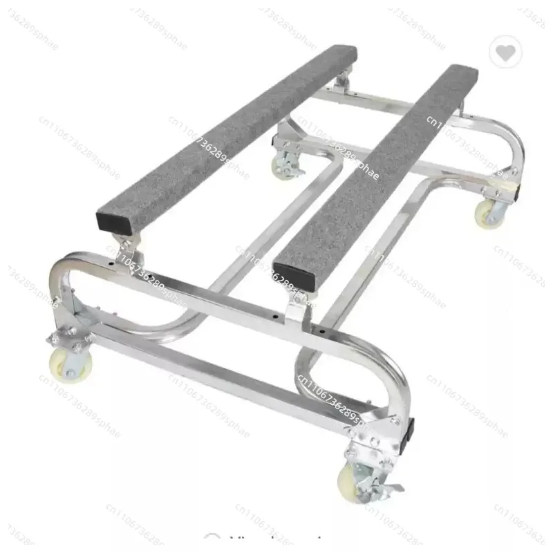 Assault Boat Hovercraft Yacht Frame