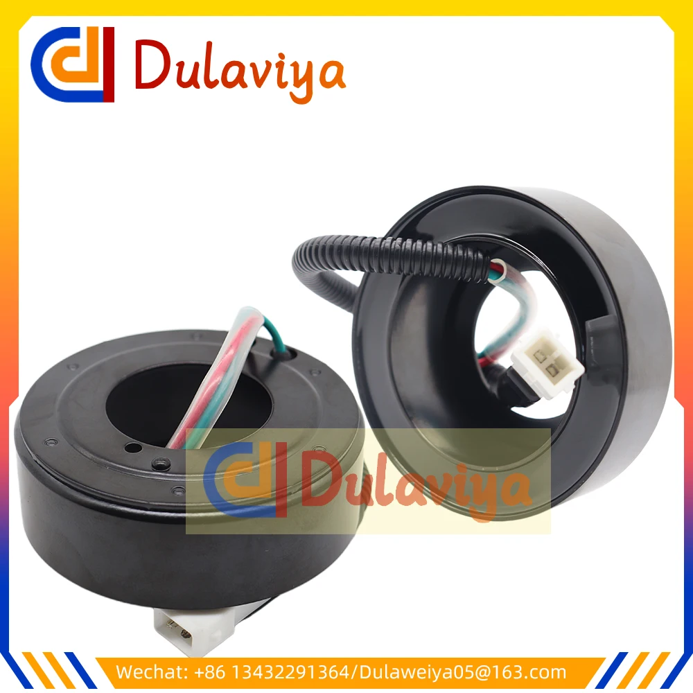 

Air Conditioning AC Compressor Clutch Coil For UAZ Patriot 3163-8131010-30 10378007261 Car Parts