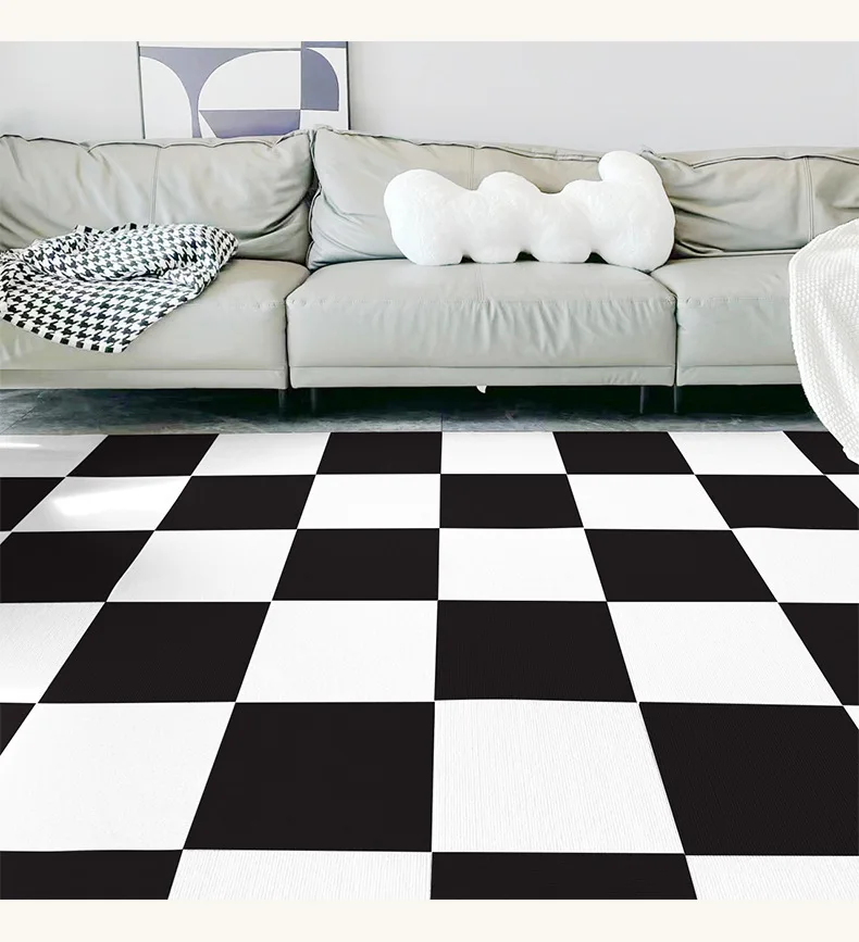 Alfombra Puzzle Mod…