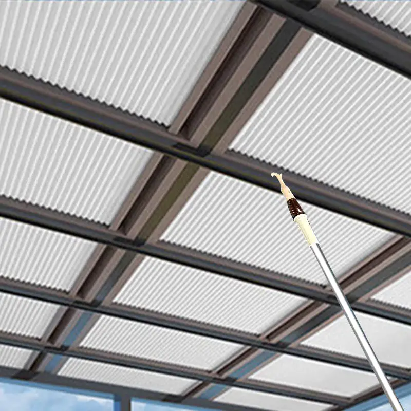 UV Blocking Skylight Cellular Blinds. Protects furniture from fading. Honeycomb insulation. Blackout. Custom made. Order!