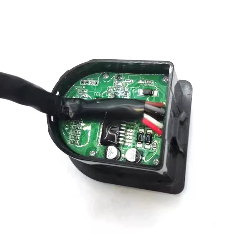 D-type Throttle Knob 55D 210D 250D 380D 480D Refueling Switch Controller