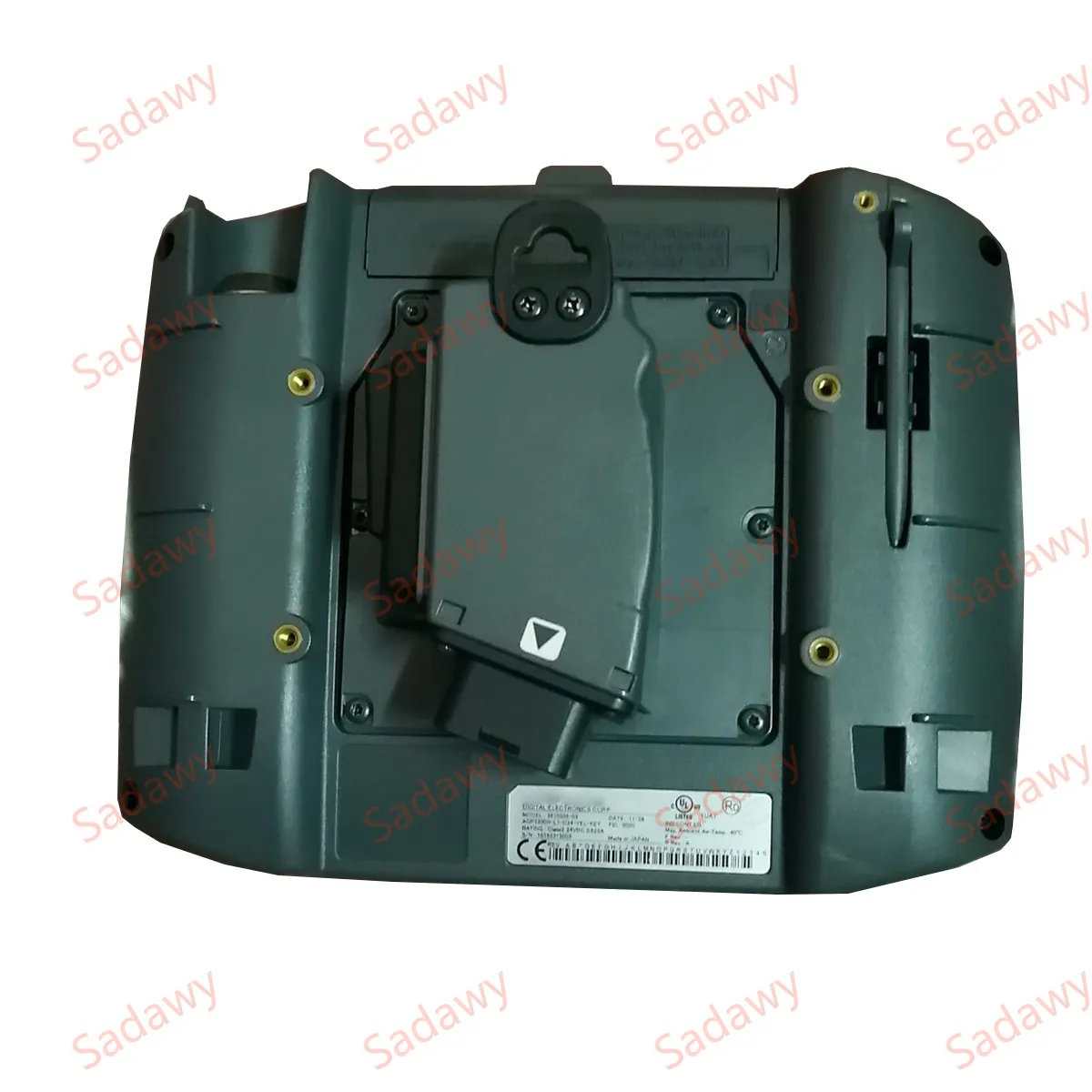 Электрический Sch-neider, новый оригинальный AGP3300H-L1-D24-YEL-KEY GP3000H серии сенсорный экран HMI