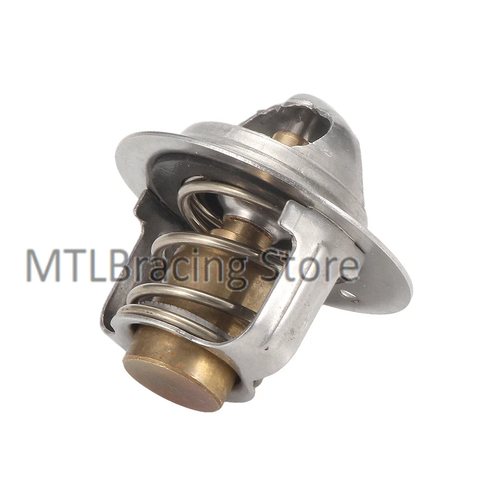 

Термостат 49054-000 для KAWASAKI EX400 Ninja 400 2018-2024 Ninja 400R 2011-2017 ER400 ER-4N 2011-2013 ER400 Z400 2019-2022