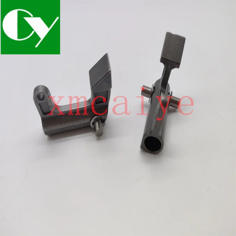 2 PCS High Quality Hohner 43/6S Stitching Head Parts