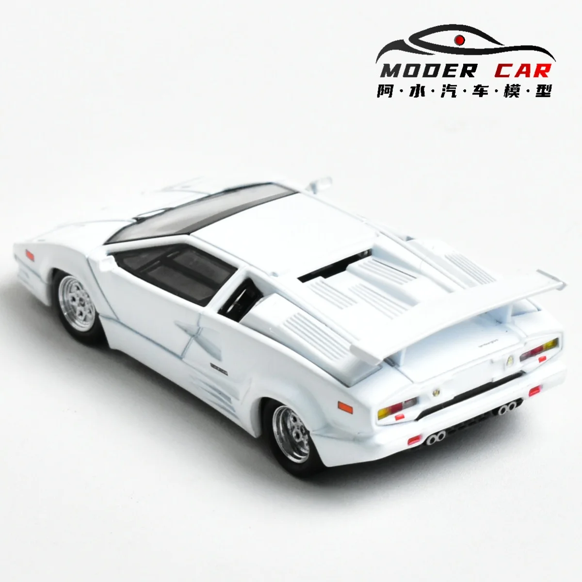 

MINIGT TSM 1134 1:64 Diecast Model Car