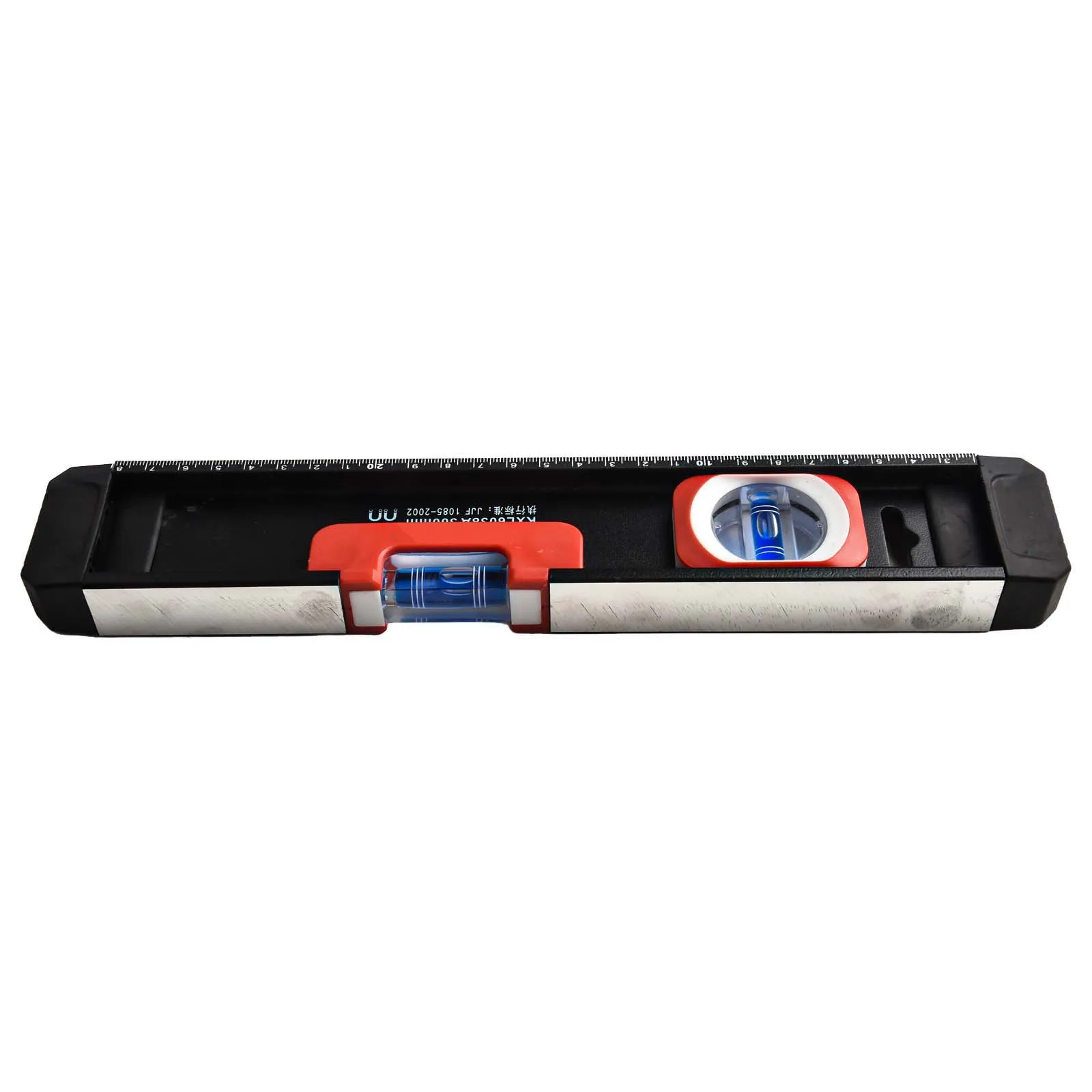

Easy To Use Aluminum Alloy Level Magnetic Level Ferrous Product Attachment High-precision Tool Portable And Easy To Store