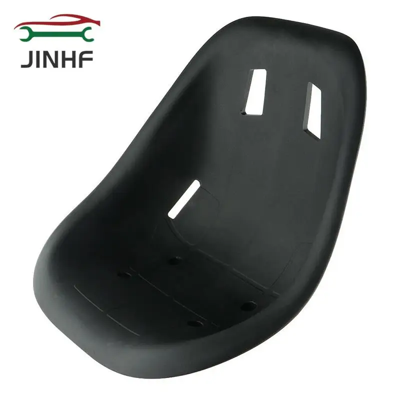 1 pz di grandi dimensioni Racing Go Kart Man Sprint Track Seat Kit Moto Racing Kit di alta qualità