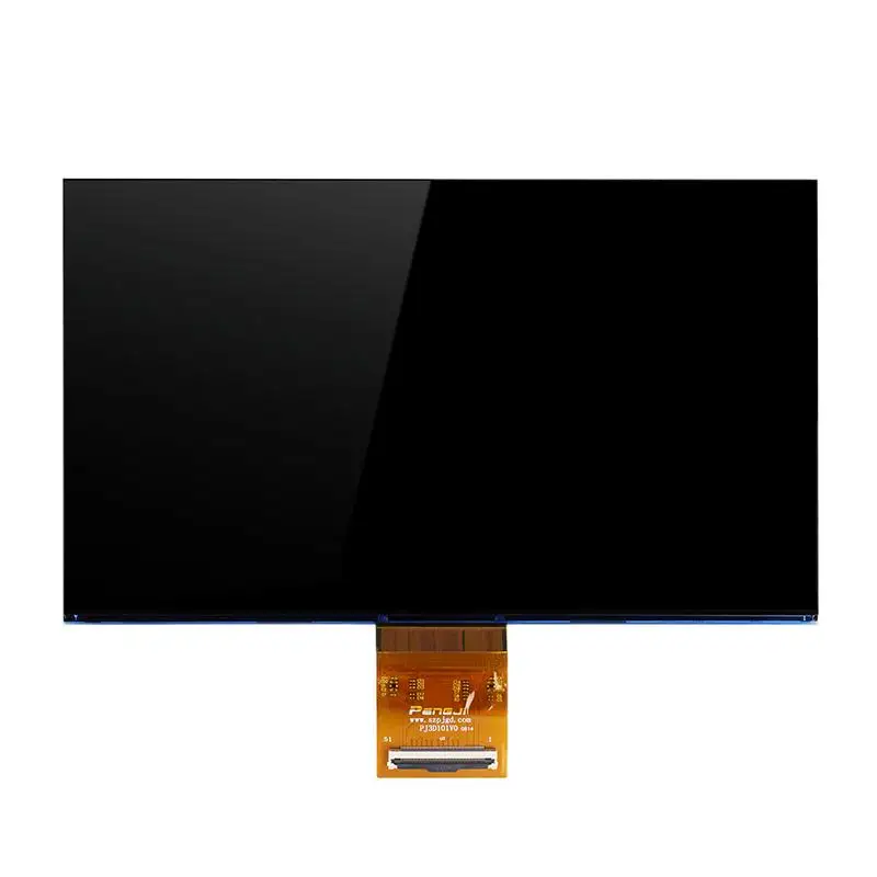 

LCD light curing 10.1-inch 14K printing high-definition exposure screen 3D printer for Sonic Mighty Revo