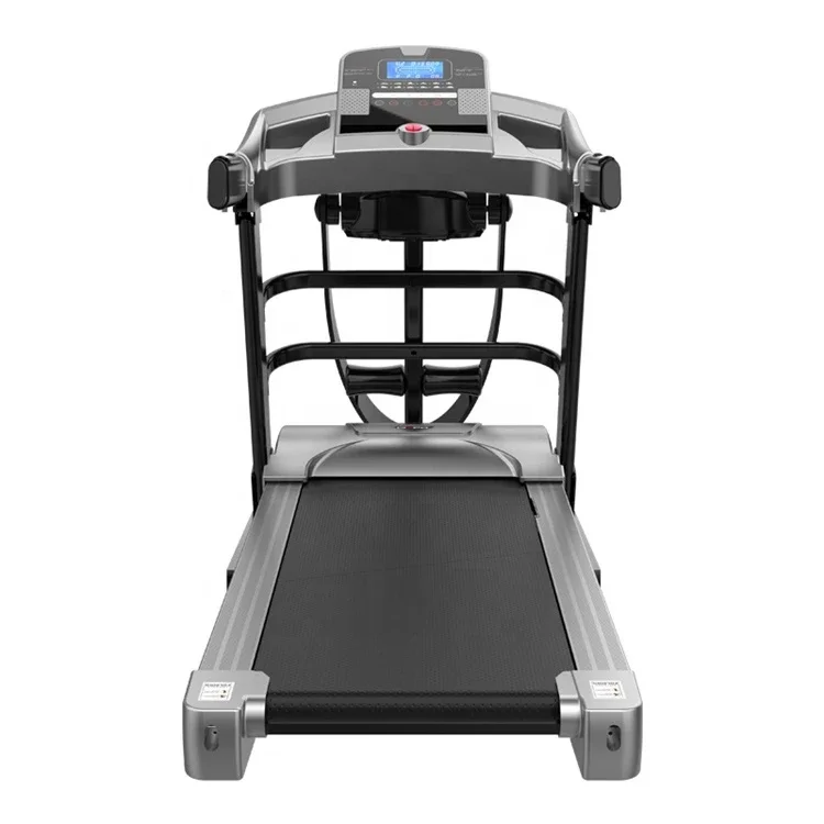 

# New Design Exercise Running Machine Motor Home Multifunction Gym Fitness Sports Treadmill #