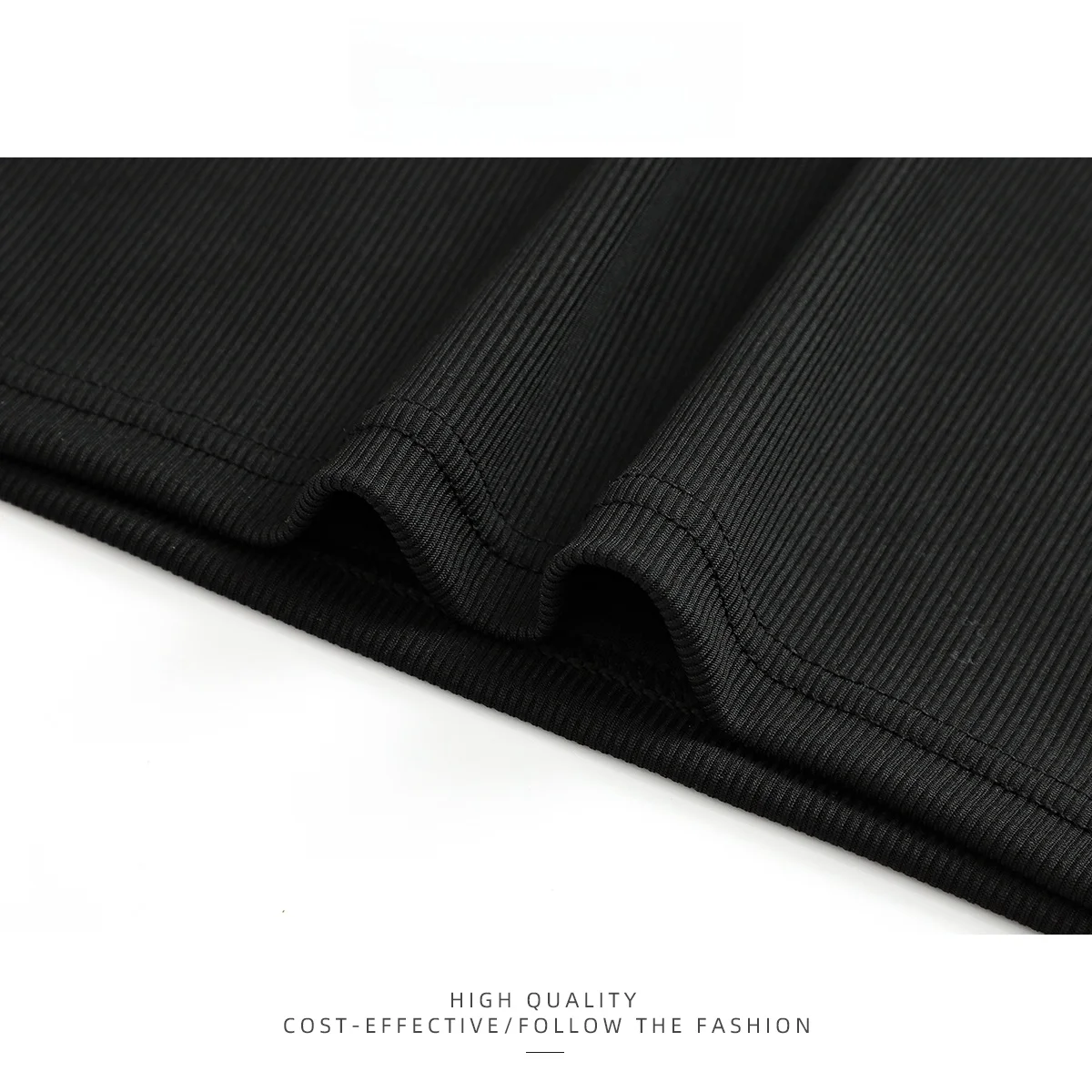 Sexy Strapl Crop To… - image