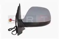 Store code: M006.6304 for external rear view mirror electric folding heating lined right TRANSPORTER T6 2010-