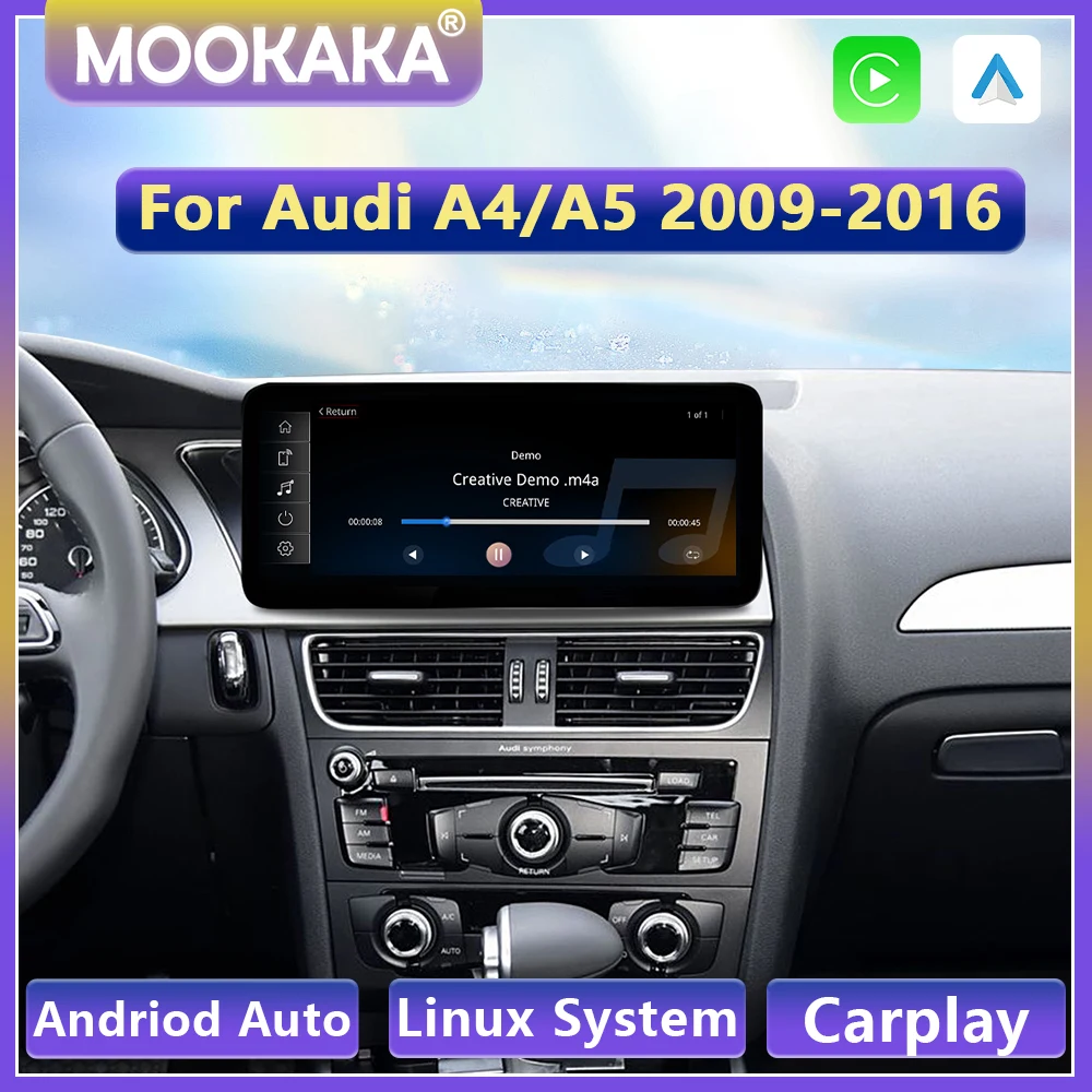 12.3'' Touch Screen…