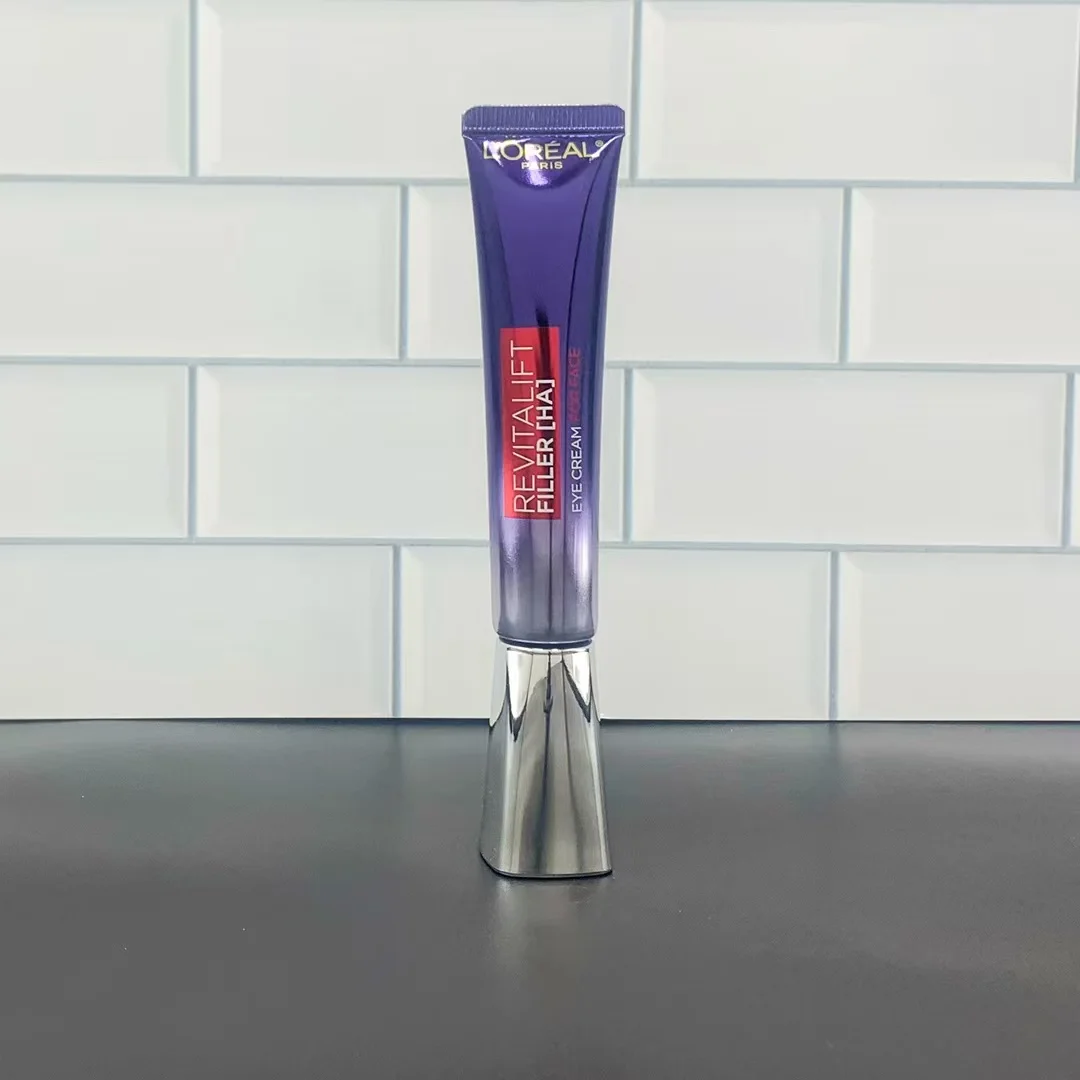Crema antiarrugas para ojos, Retinol que se desvanece, líneas finas, antiojeras, elimina las bolsas de los ojos, suero reafirmante antienvejecimiento, maquillaje para el cuidado de los ojos