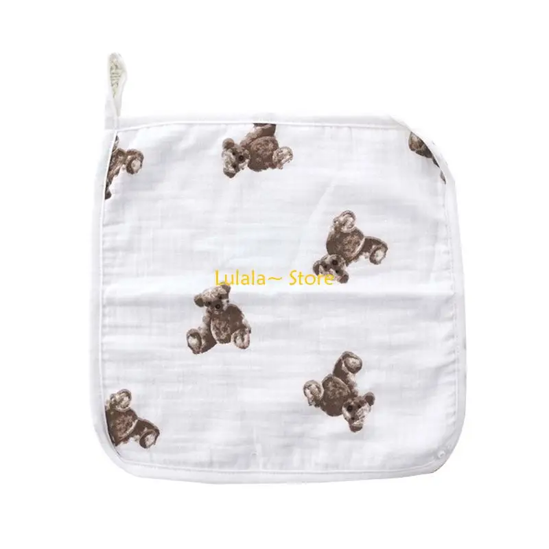 y4qa bibs bibs مزدوجة القطن bandana bibs baby boys girls babador تغذية تجشؤ smock